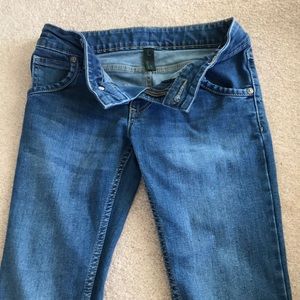 Benetton jeans